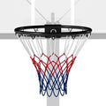 Basketball Rim Goal Replacement Wall-Mount, Heavy Duty with Double Springs