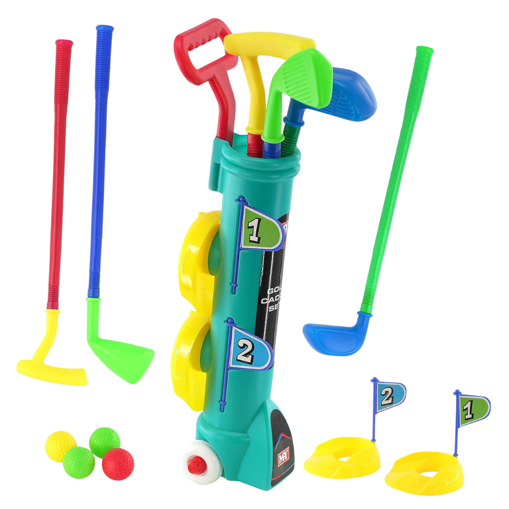 Pick Your Own Summer Garden Games Kids Outdoor Sports Toys & Garden Activities