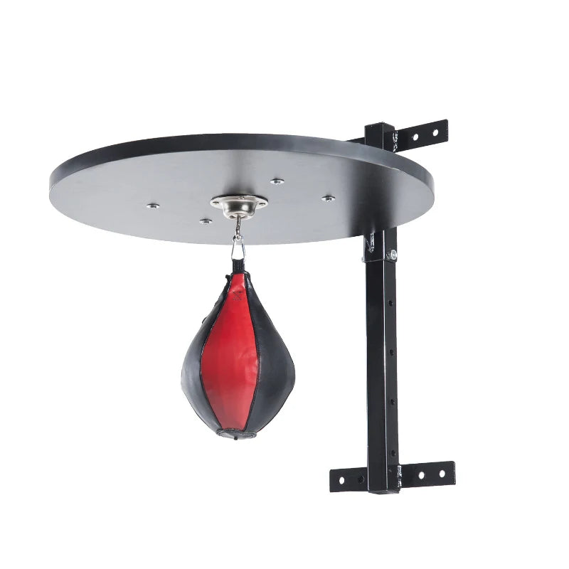 Boxing Speedball Platform – Wall Mount for Workout