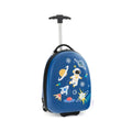 Children’s 16” Carry-On Luggage with Smooth Rolling Wheels