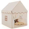 Kids Indoor Play Tent with Padded Mat – Fun Playhouse for Children