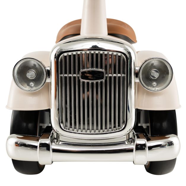 Kids Ride-On Vehicle with Storage Compartment