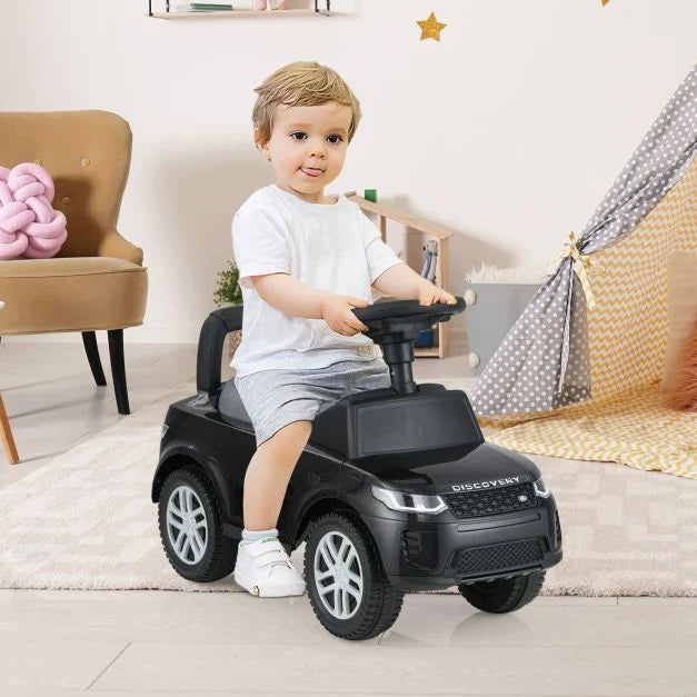 Kids Ride-On Push Car – Foot-to-Floor Sliding Toy