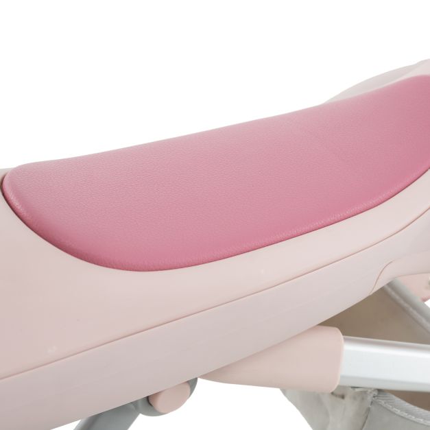 Kids Ride-On Push Car with LED Light Wheels