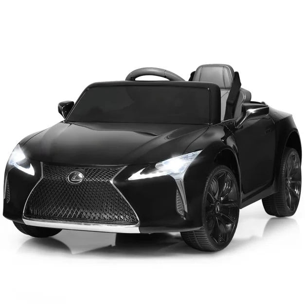 Kids Lexus Electric Ride-On Car | Remote Control Included