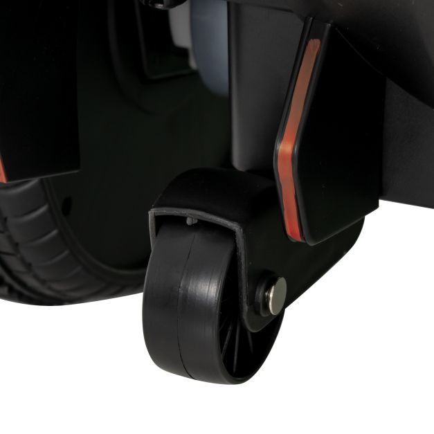 12V Licensed Kids Ride-On Vehicle with Battery Power and Remote Control