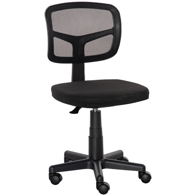 Small Mesh Office Chair for Home & Study