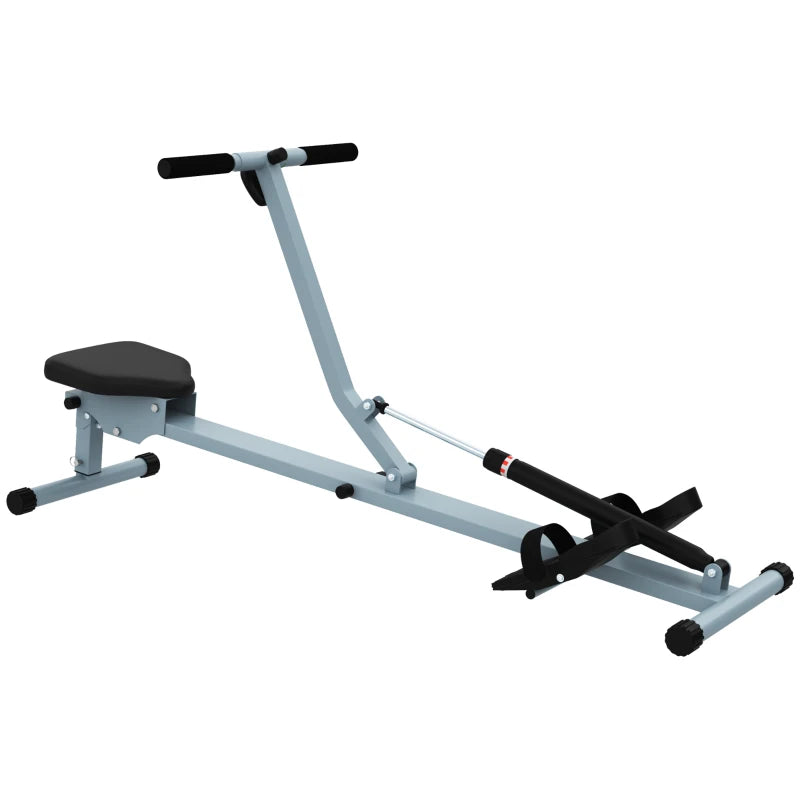 Body Toning Rowing Machine – Compact Home Fitness Rower