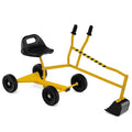 Kids Sandbox Toy Digger with 2-Handed Controls – Ages 3+