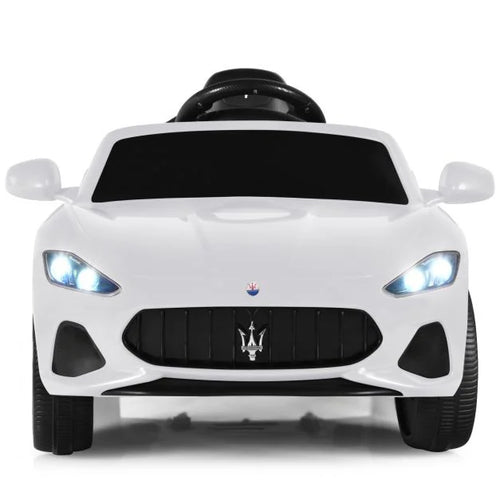 12V Electric Kids Ride-On Car for Boys and Girls Ages 3+