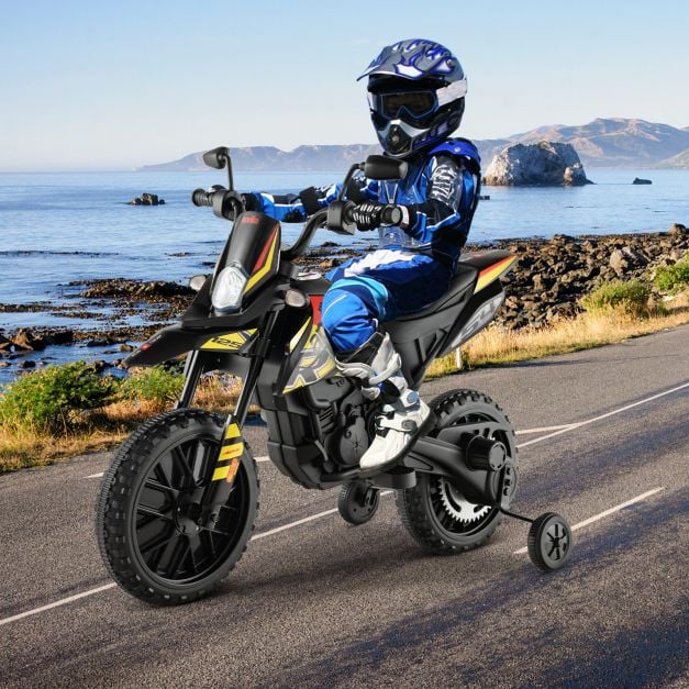 Kids Electric Motorcycle for Toddlers