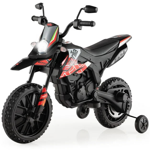 Kids Electric Motorcycle for Toddlers