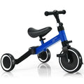 Balance Bike to Trike Convertible for 1-4 Year Old Kids