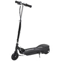 Folding Electric Ride-On Scooter for Kids Ages 7-14, Black – Compact & Easy to Use