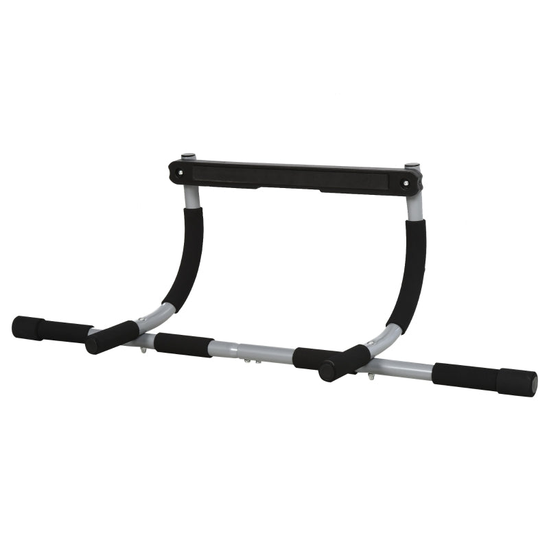 Home Fitness Pull-Up Bar – Door Horizontal Workout Bar