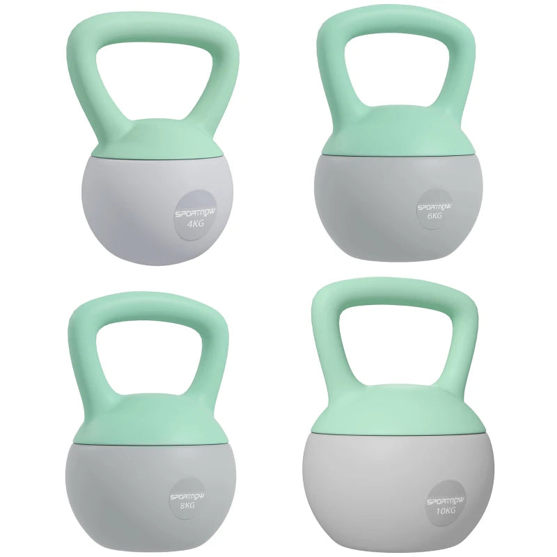 30kg Adjustable Dumbbells with Barbell & Push-Up Stand