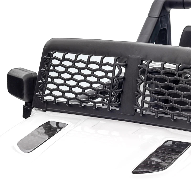 Electric 12V Kids Ride-On SUV Truck with Remote Control for Ages 3-6, Smooth & Safe