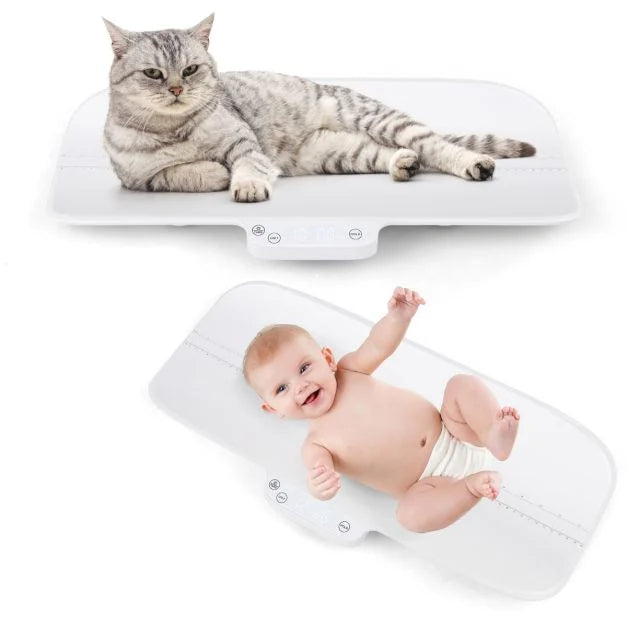30 kg Baby Infant Scale with Multifunctional Features for Toddlers and Newborns