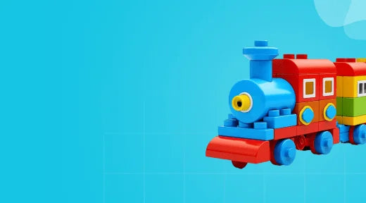 Learning Toys For kids