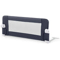 Foldable Toddler Bed Rail with Removable Oxford Fabric Cover
