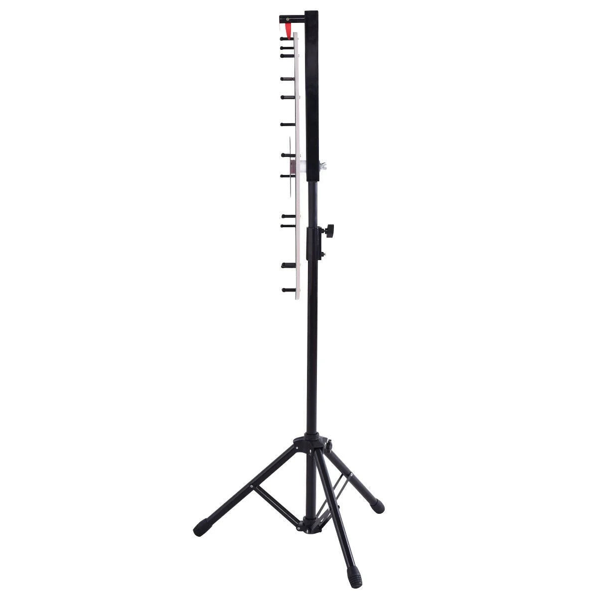 Adjustable Tripod Colored Fortune Wheel – Tabletop & Event Game Fun