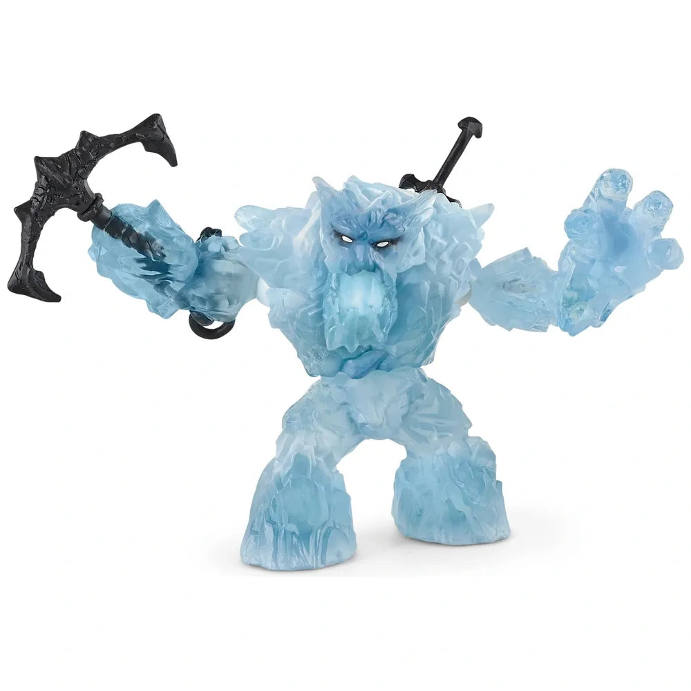 Schleich Eldrador Creatures Ice Giant Toy Figure 70146