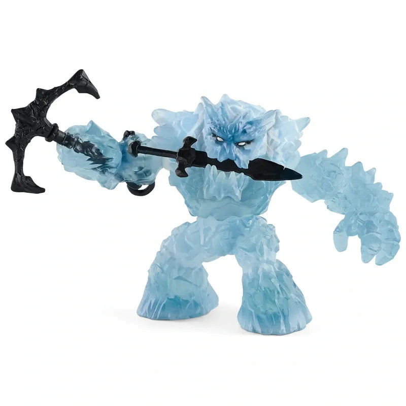 Schleich Eldrador Creatures Ice Giant Toy Figure 70146