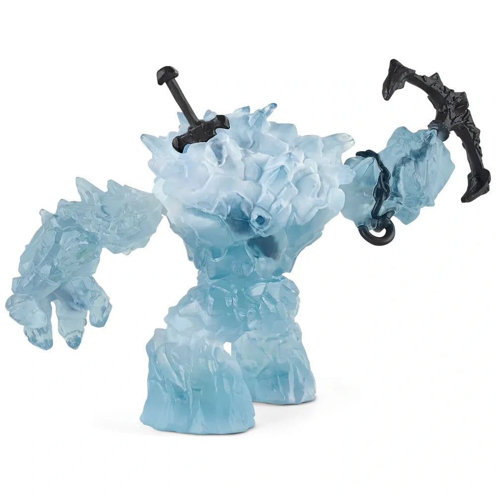 Schleich Eldrador Creatures Ice Giant Toy Figure 70146