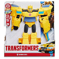 Transformers Bumblebee Mega Sting Figure – Detailed Hero Action Toy