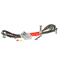 Hot Wheels Formula 1 Grand Prix Circuit Track Set with 3 Die-Cast Cars
