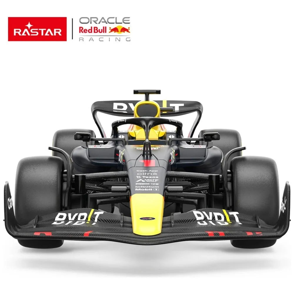 Oracle Red Bull RB18 F1 1:18 Scale Remote Control Car