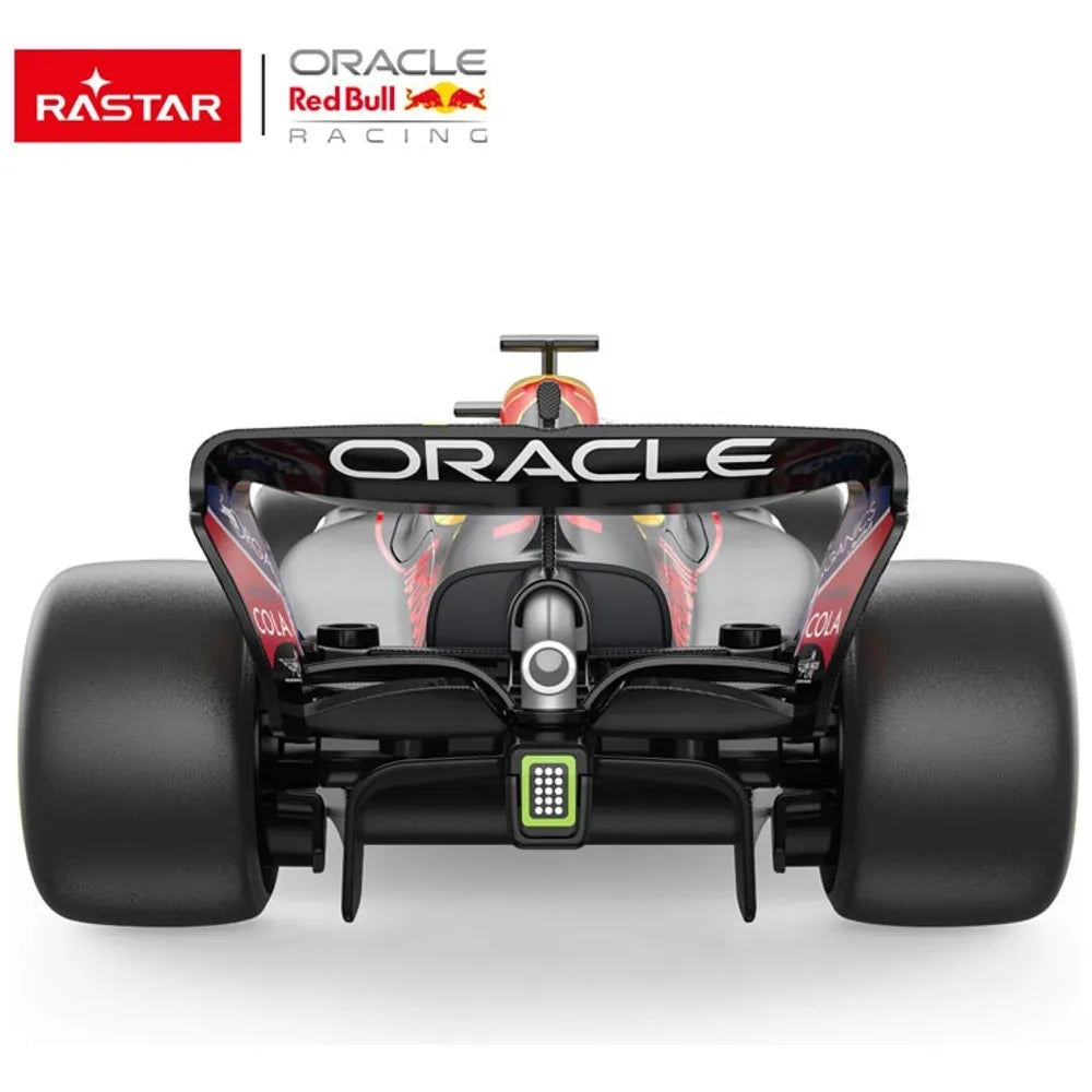 Oracle Red Bull RB18 F1 1:18 Scale Remote Control Car