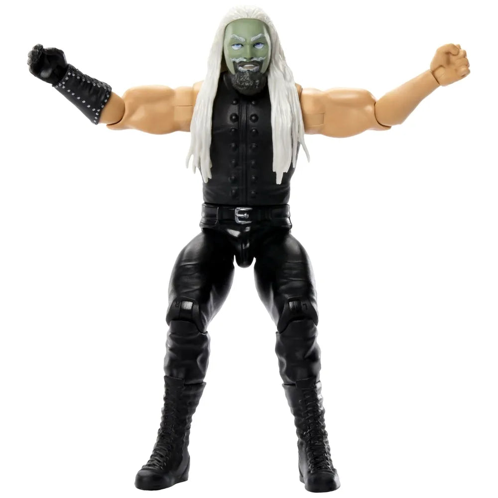 WWE Uncle Howdy Main Event Series 162 Wrestling Figure