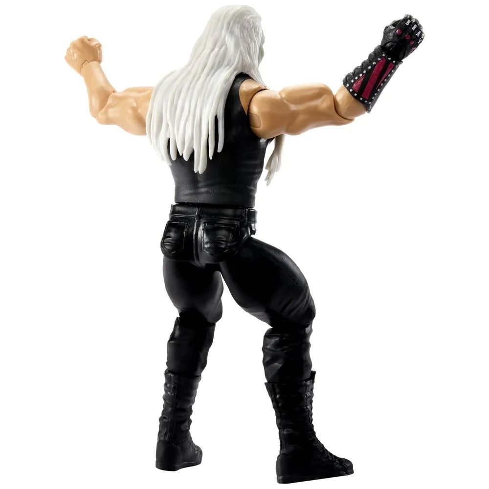 WWE Uncle Howdy Main Event Series 162 Wrestling Figure