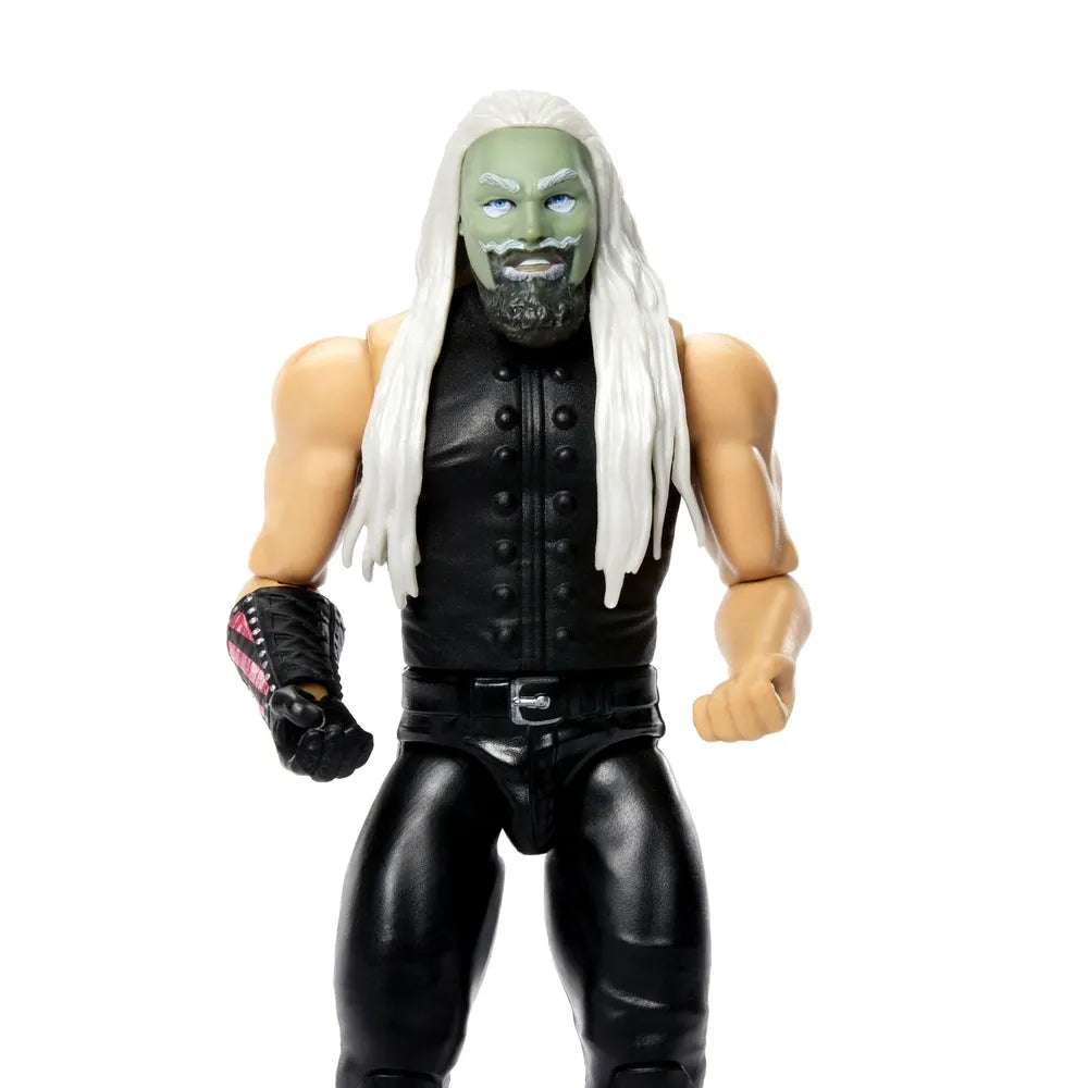 WWE Uncle Howdy Main Event Series 162 Wrestling Figure