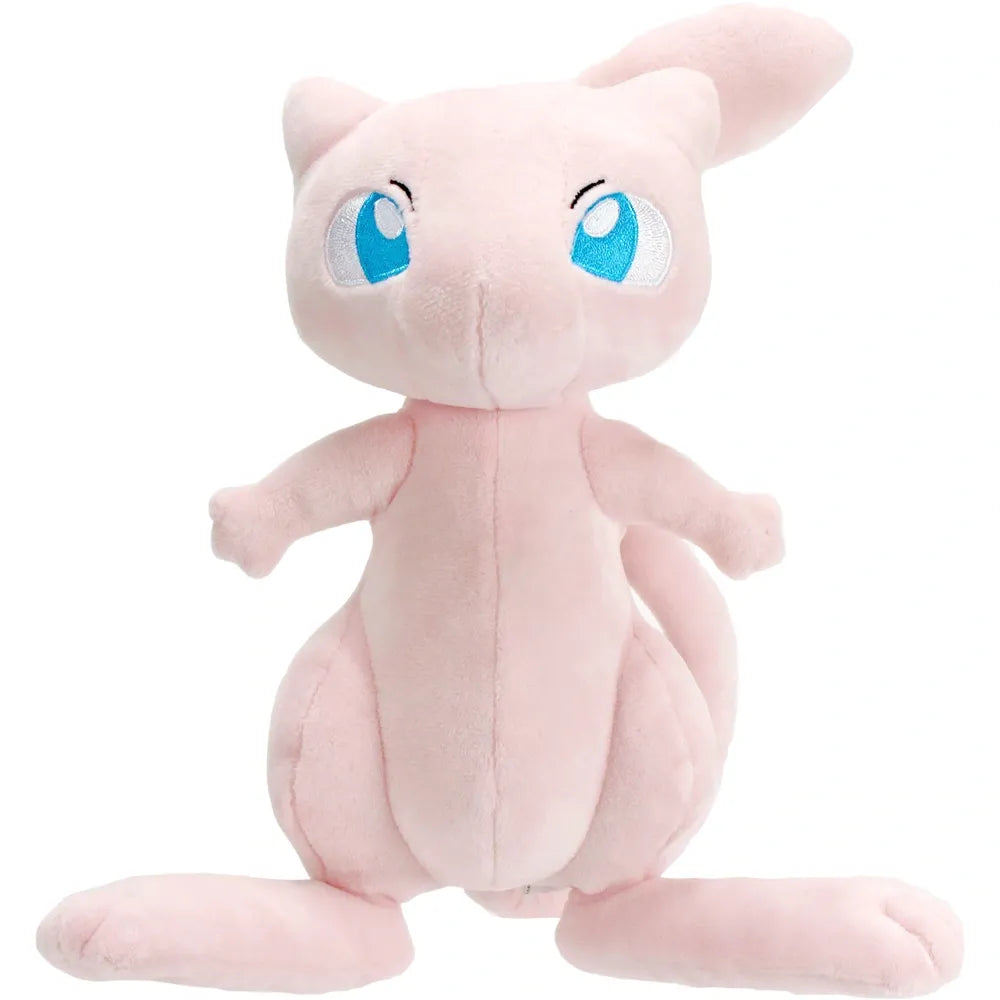 Pokémon Plush Toy – Mew 20cm