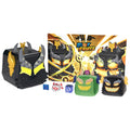 Ember Dragon Bundle Series 3 – Blox Fruits In-Game Item Pack for Players