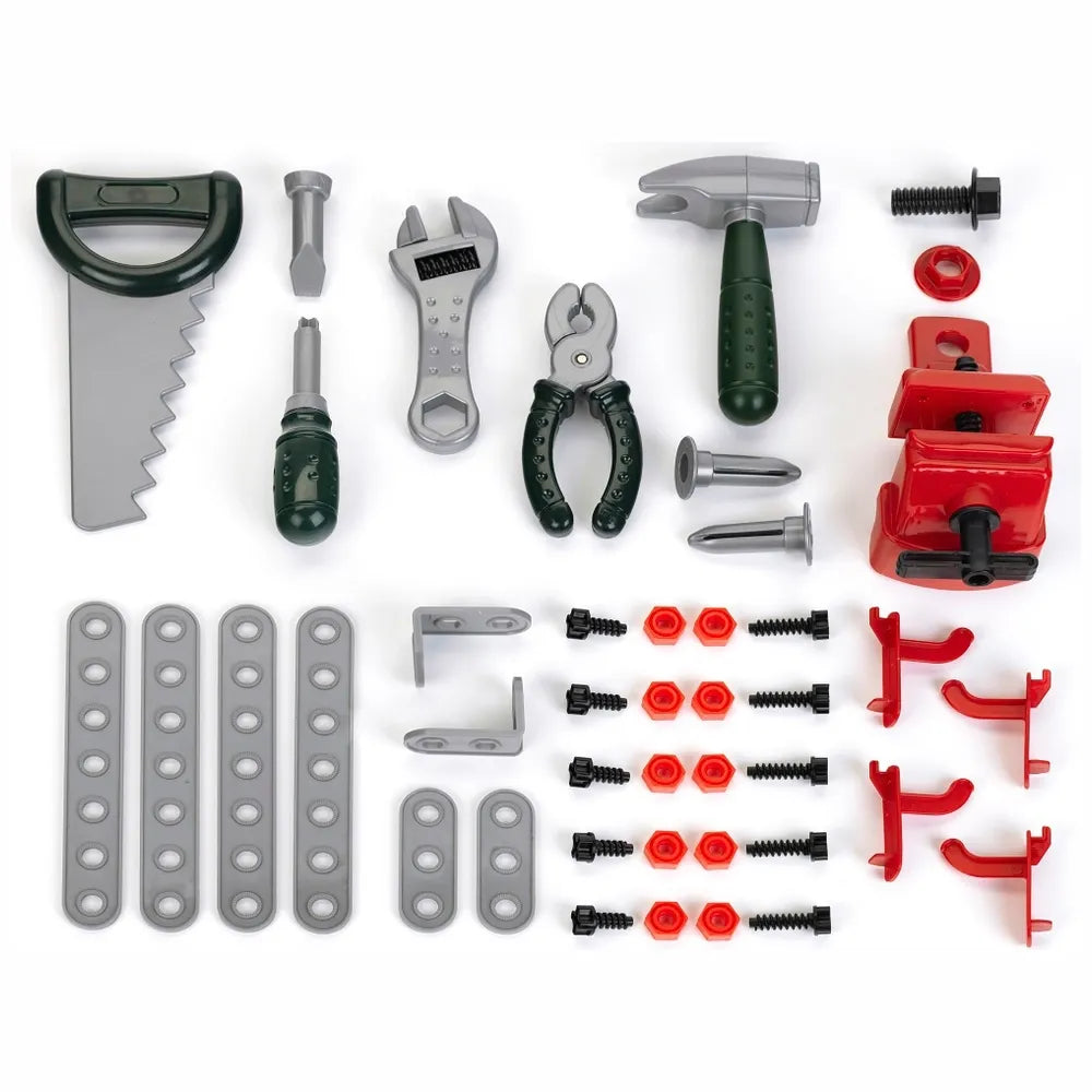 Bosch Mini Tool Portable Kids’ Workbench