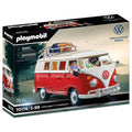 Playmobil Volkswagen VW T1 Camping Bus Playset (70176)