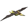 Jurassic World Wild Roar Pteranodon Dinosaur Action Figure Toy for Kids