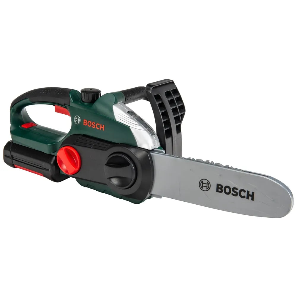 Bosch Construction Playset with Tools