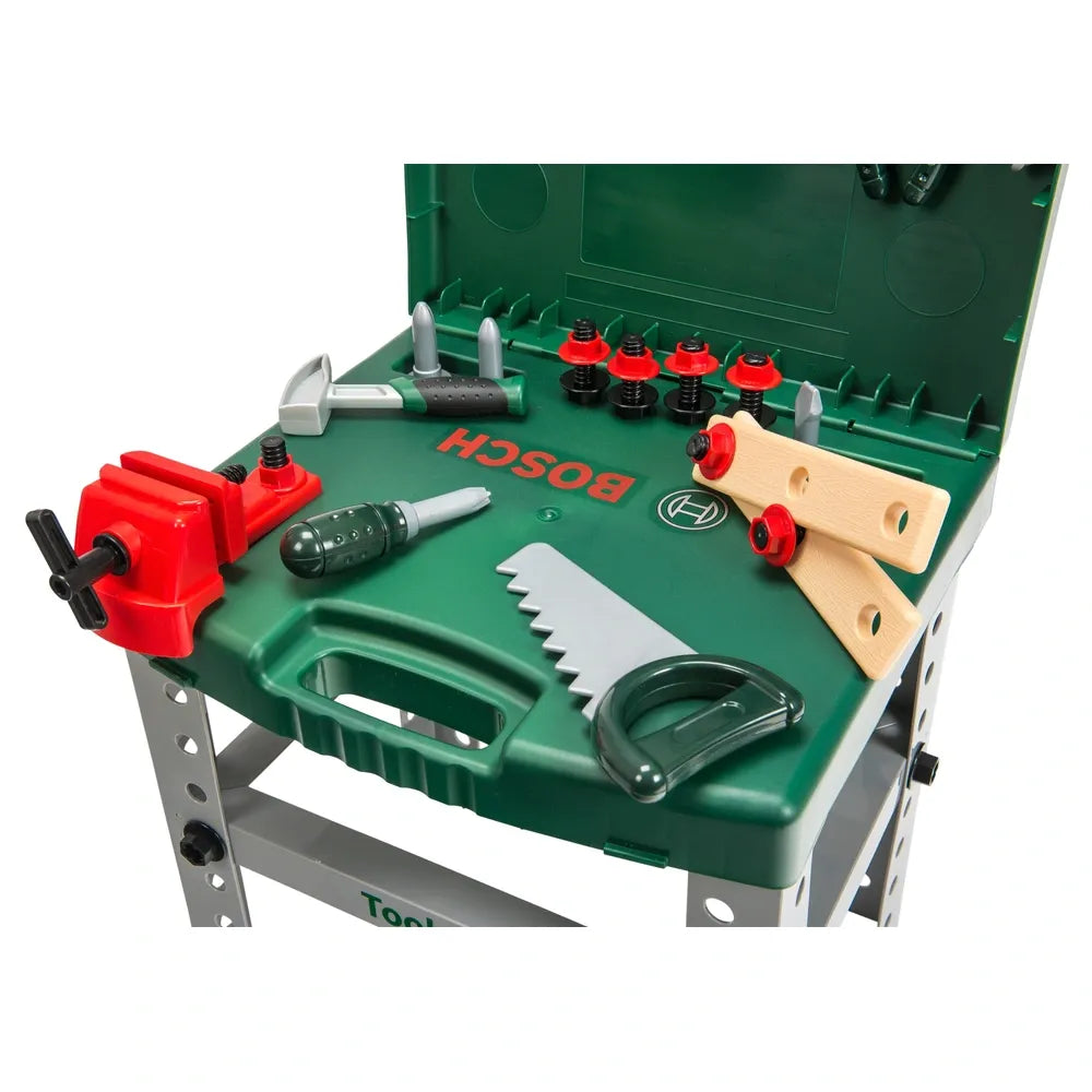 Bosch Mini Tool Portable Kids’ Workbench