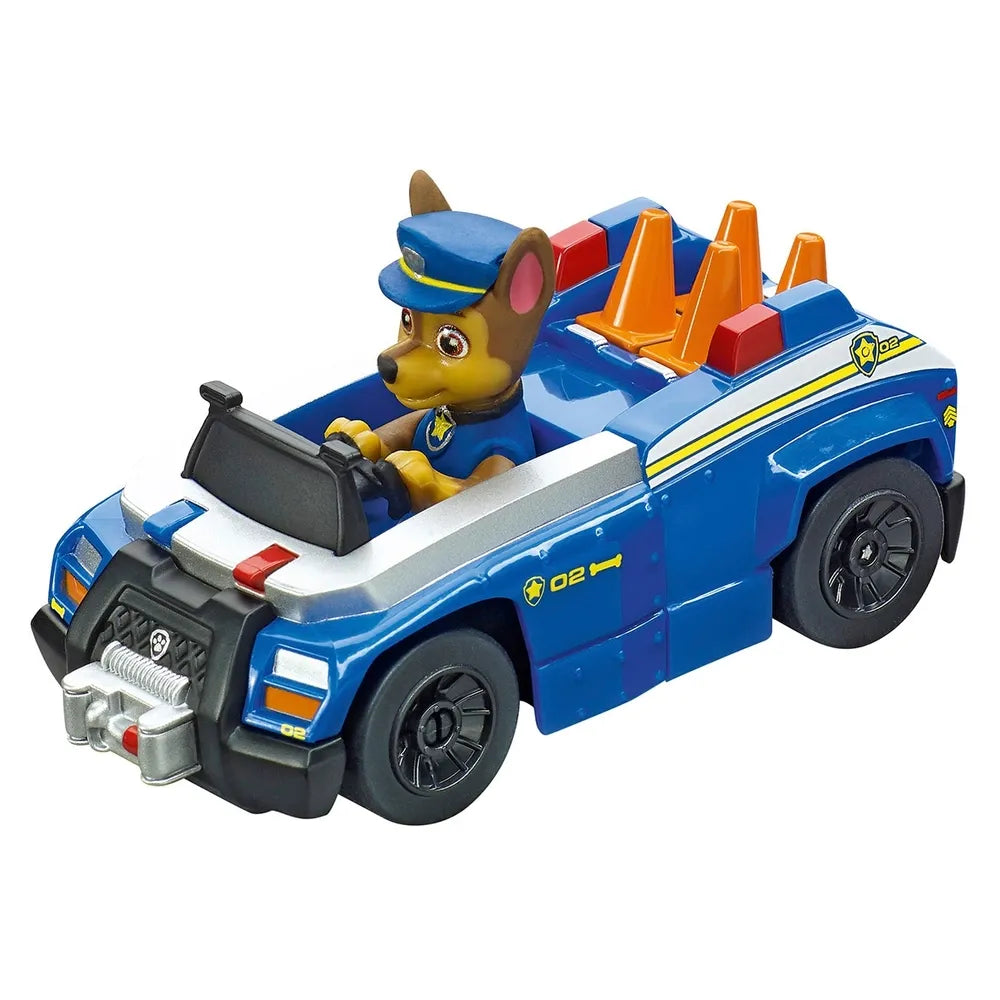 Carrera First PAW Patrol 2.9m Patrol Race Track Set