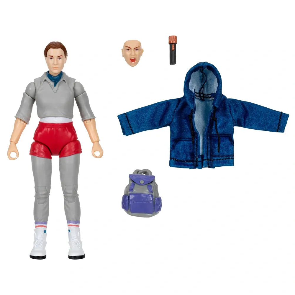 Netflix Stranger Things Eleven 15cm Action Figure Collectible