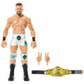 WWE Elite Collection Series 121 Austin Theory Action Figure Collectible Toy