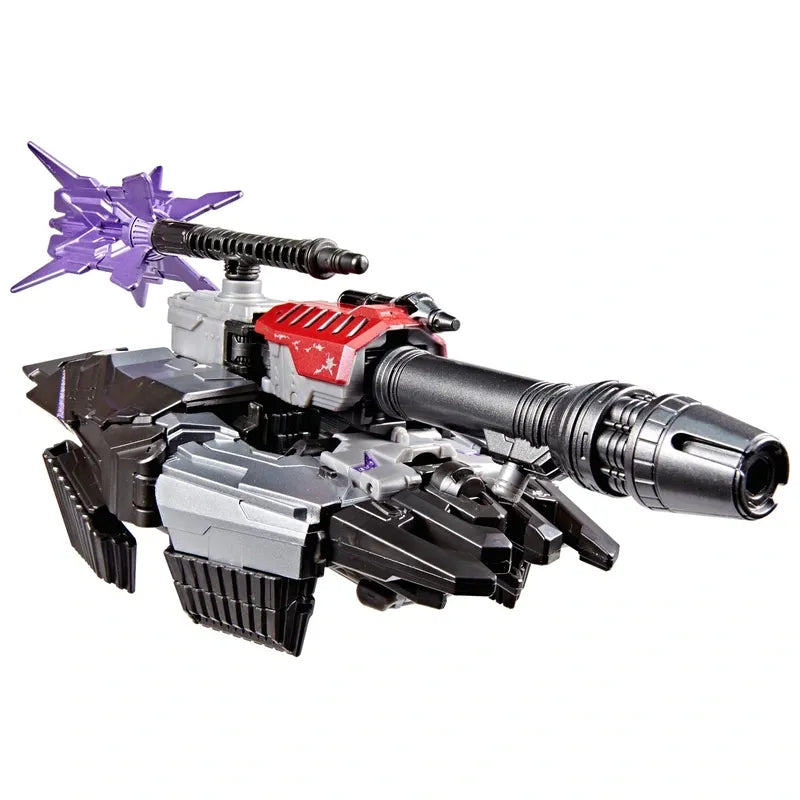 Transformers Studio Series War for Cybertron Megatron Action Figure