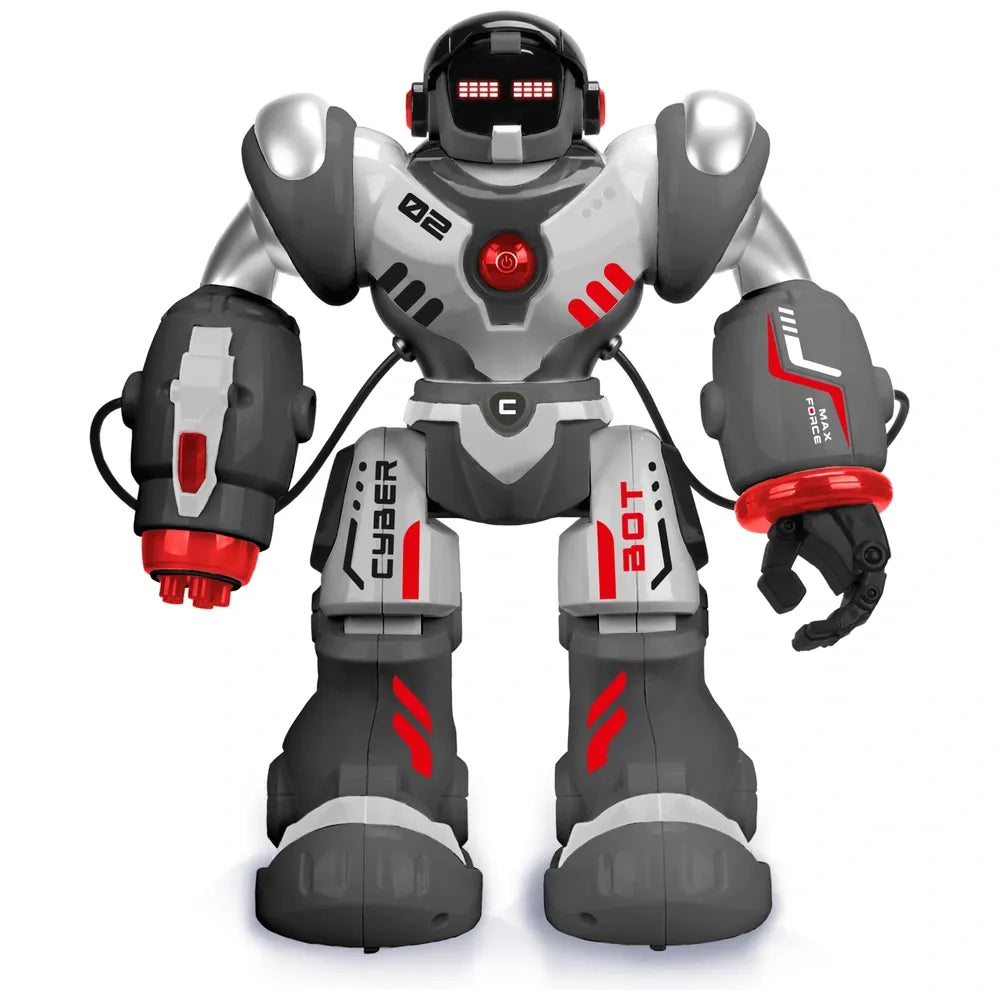 Xtrem Bots Cyberbot Remote Control Robot