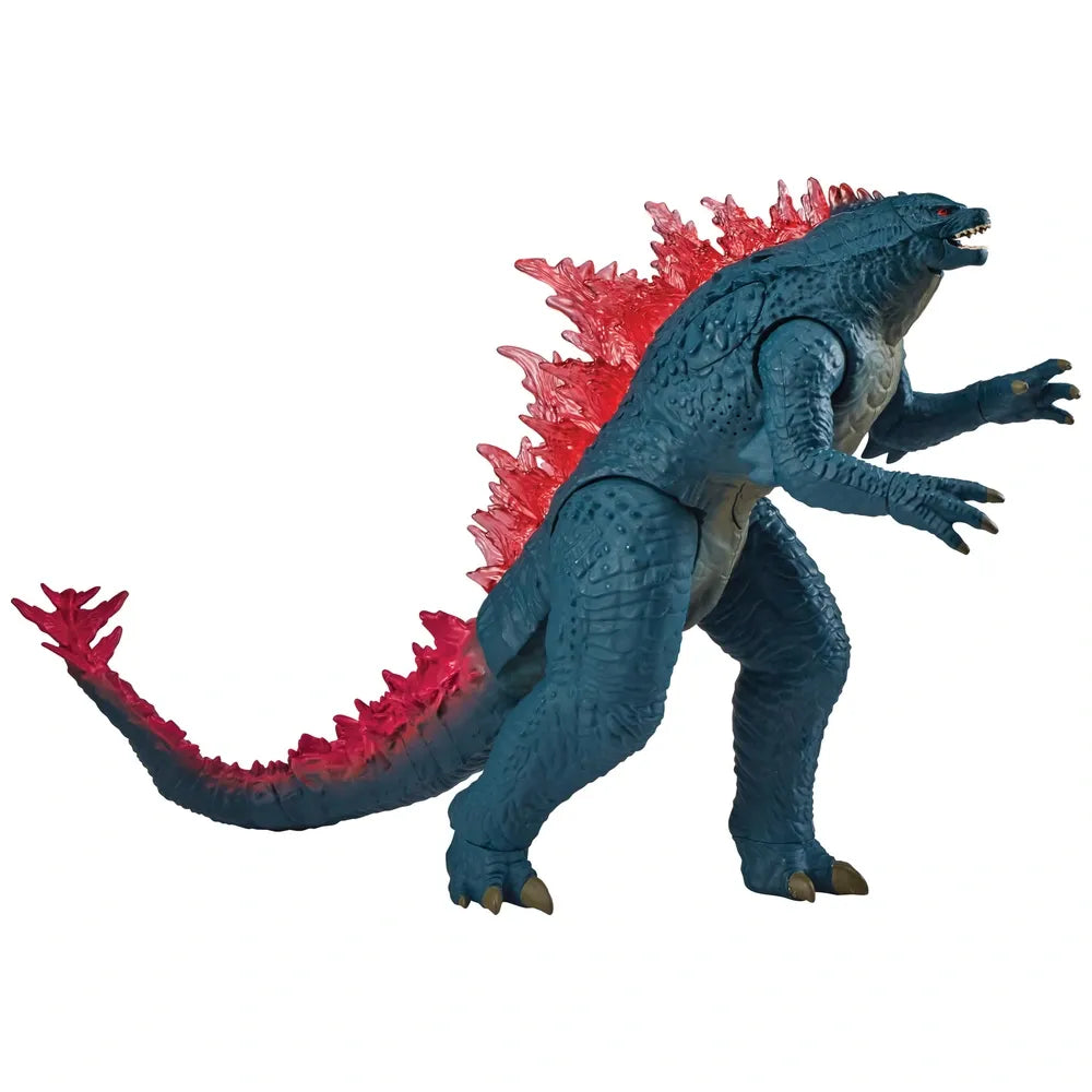 Monsterverse Godzilla x Kong Mega Godzilla 33cm Figure with Heat Ray