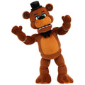 Five Nights at Freddy's Classic Freddy 35cm Interactive Plush Soft Toy