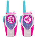 eKids Pink Walkie Talkies